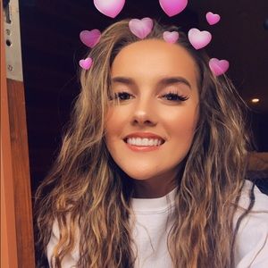 Meet your Posher, Kendall